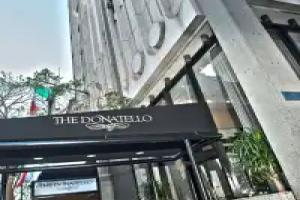 Club Donatello, San Francisco