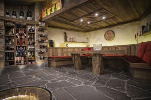 Aktivhotel Santalucia, Nago-Torbole