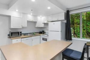 Starlit Cozy Studio with Roof Decks, Seattle