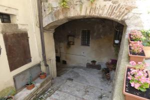 Scappo In Umbria, la Casa del Vicolo, Amelia