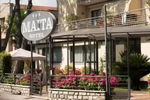 Hotel Maita, Lido Di Camaiore