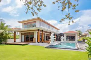 The Ocean Suites, Da Nang