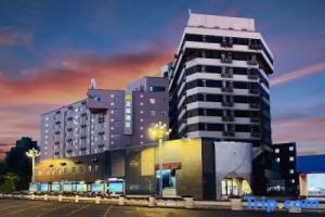 Homeinn Aifeel Hotel (Old Street Dongfeng Square), Kunming