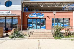 Monaco Apartments 24 – Upper Road 151 building 3, Anapa