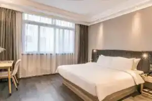 Hanting Premium Hotel Youjia Guanqian Street, Suzhou