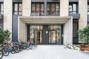 Smart Host on the Shelepikhinskaya embankment 34 bldg. 2, Moscow