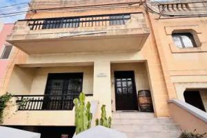 7 Mediterranea Villa, Qawra