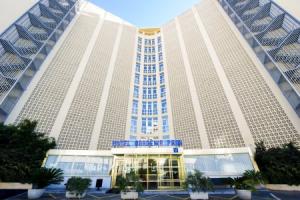 Globales Gardenia, Fuengirola