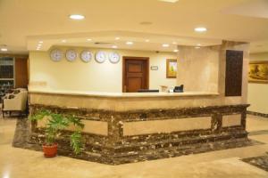 Rehana Resort, Cairo
