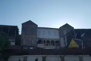 Apartment Chavchavadze 5, Sighnaghi