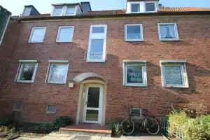 Haus Bergstraße 21 Haus Bergstrasse 21 Appartement 2 Glück Ahoi Apartments, Timmendorfer Strand