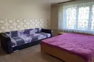 Apartments on Sovetskaya street 32, Chaykovsky