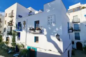 Mikonos 3000 Hotel, Peniscola