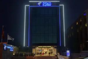Holiday Inn Express-Altunizade, an IHG Hotel, Istanbul