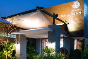 Kalla Pangha Resort, Prachuap Khiri Khan