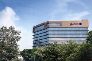 Radisson Blu Mumbai International Airport, Mumbai