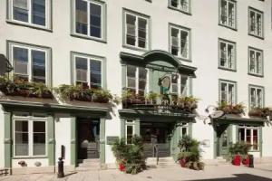 Hotel Le Priori, Quebec City