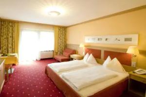 Hotel Sonnalp, Kirchberg
