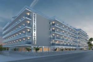 Hotel Sant Jordi, Playa de Palma