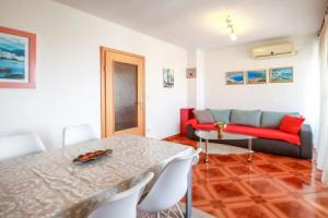 Simplistic Apartment in near Sea, Malinska