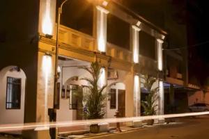 Rope Walk Guesthouse - Hostel, Georgetown