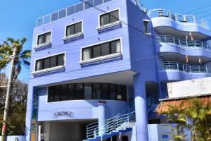 Pension Moon Villa, Onna