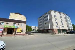 Parhomenko 2g Apartments, Atyrau