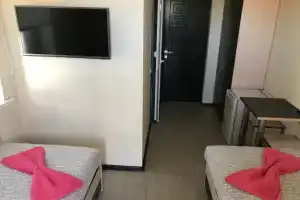 Zelyonaya usadba, Dzhubga