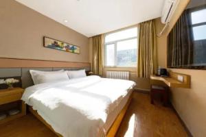 Ande Hotel (Beijing Suzhou Bridge), Beijing