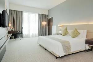 Raia Hotel & Convention Centre Alor Setar, Alor Setar