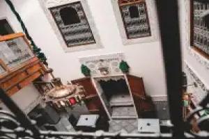Riad Rasia Hotel, Fes