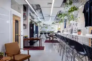 WOM Allenby - a member of Brown Hotels, Tel Aviv