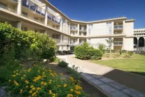 Citadines Antigone Montpellier, Montpellier