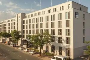 Holiday Inn - the niu, LEO NUREMBERG by IHG, Nurnberg