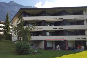 Alpen-Fewo, Residenza Quadra 25 Apartments, Flims