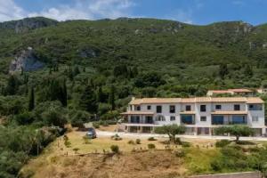Anasa Corfu, Benitses