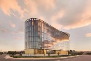 Vibe Hotel, Canberra