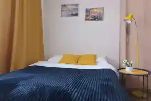 TUT nochuem on the street of the 40th anniversary of Victory 44-5, Chelyabinsk