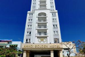 Hanoi Golden Hotel, Nha Trang