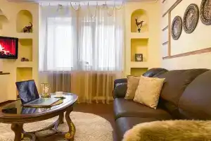 Sutki26 on Pervomayskaya street 92 bldg. 2, Pyatigorsk