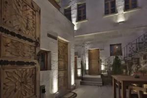Vigor Cappadocia, Uchisar