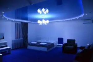 Sequoia Boutique Hotel, Taraz