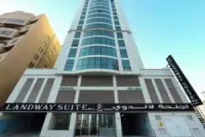 LandwaySuite Apartments, Manama