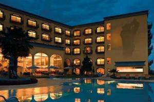 Hotel Fiesta Americana, Puebla