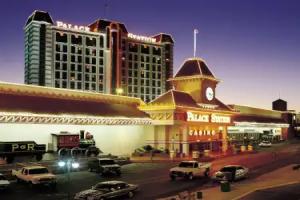 Palace Station Hotel & Casino, Las Vegas