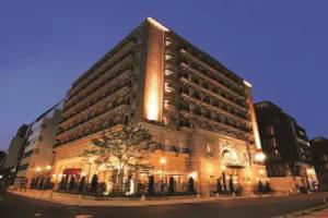 KOKO HOTEL Osaka Shinsaibashi, Osaka
