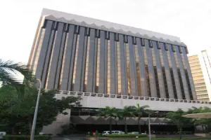 Sheraton Towers Singapore, Singapore
