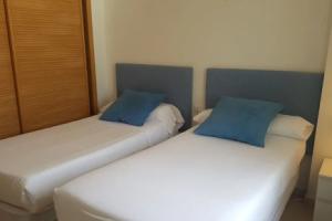Marbella Beach Center 2 bedroom Faro, Marbella