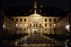 Ferienwohnung Apart-hotel, Fulda