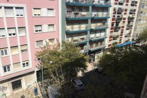 Apartments Center, Lisbon